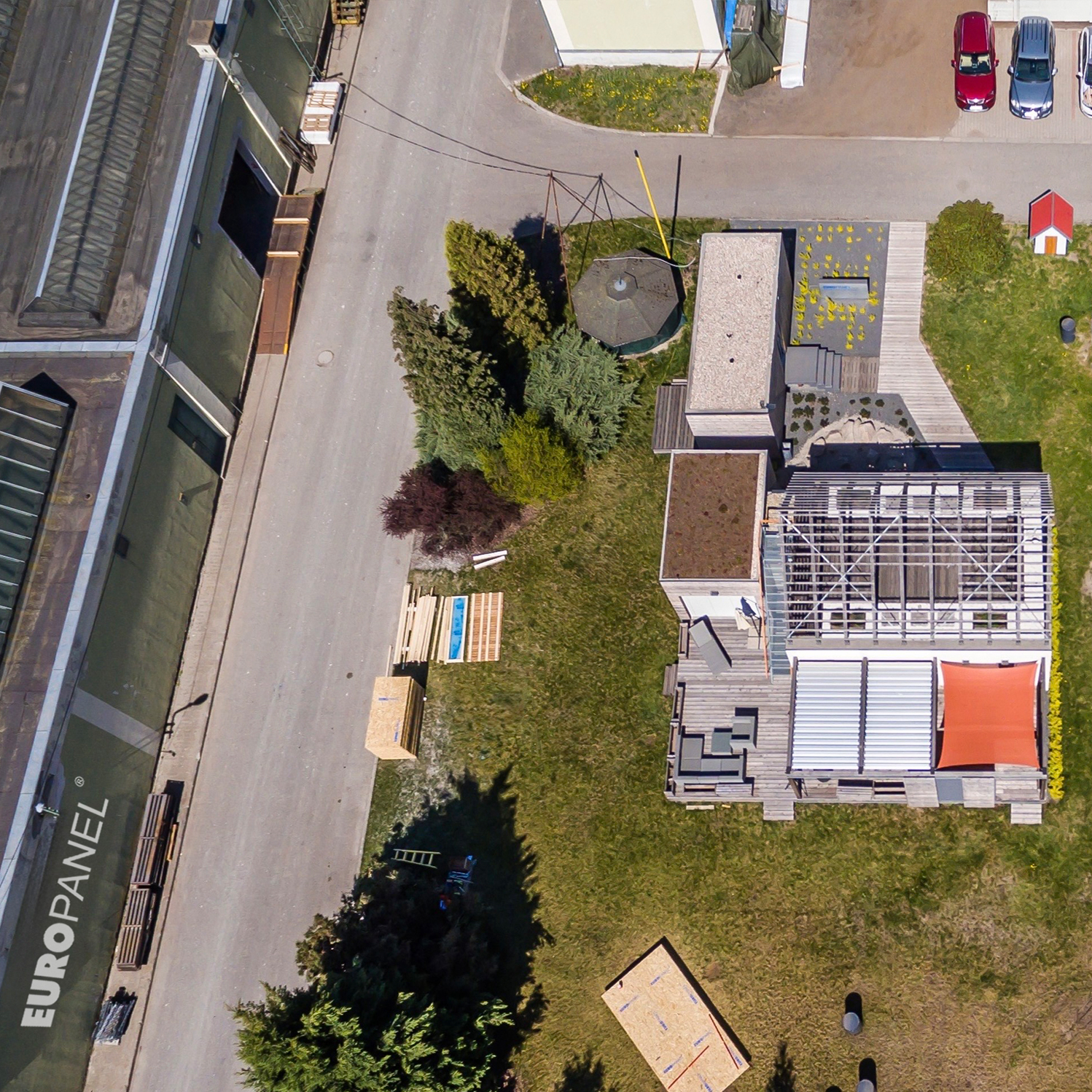 interier | EUROPANEL